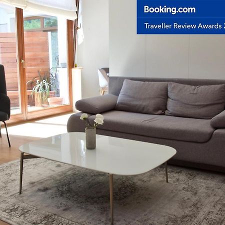 Apartament Wypoczynkowa 4 Gdańsk Zewnętrze zdjęcie