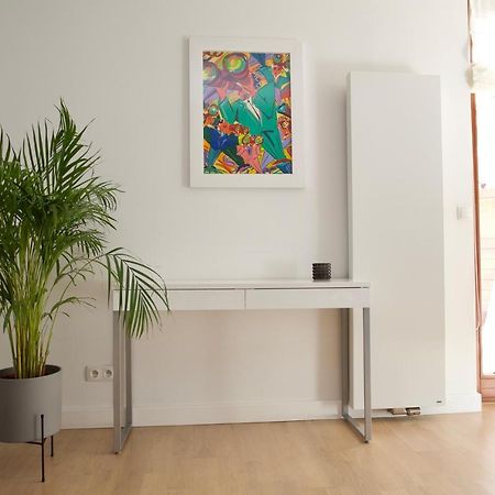 Apartament Wypoczynkowa 4 Gdańsk Zewnętrze zdjęcie
