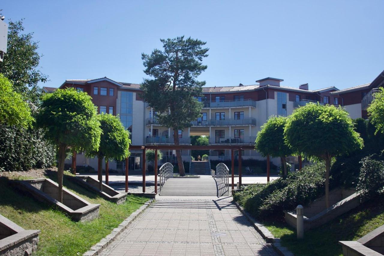 Apartament Wypoczynkowa 4 Gdańsk Zewnętrze zdjęcie