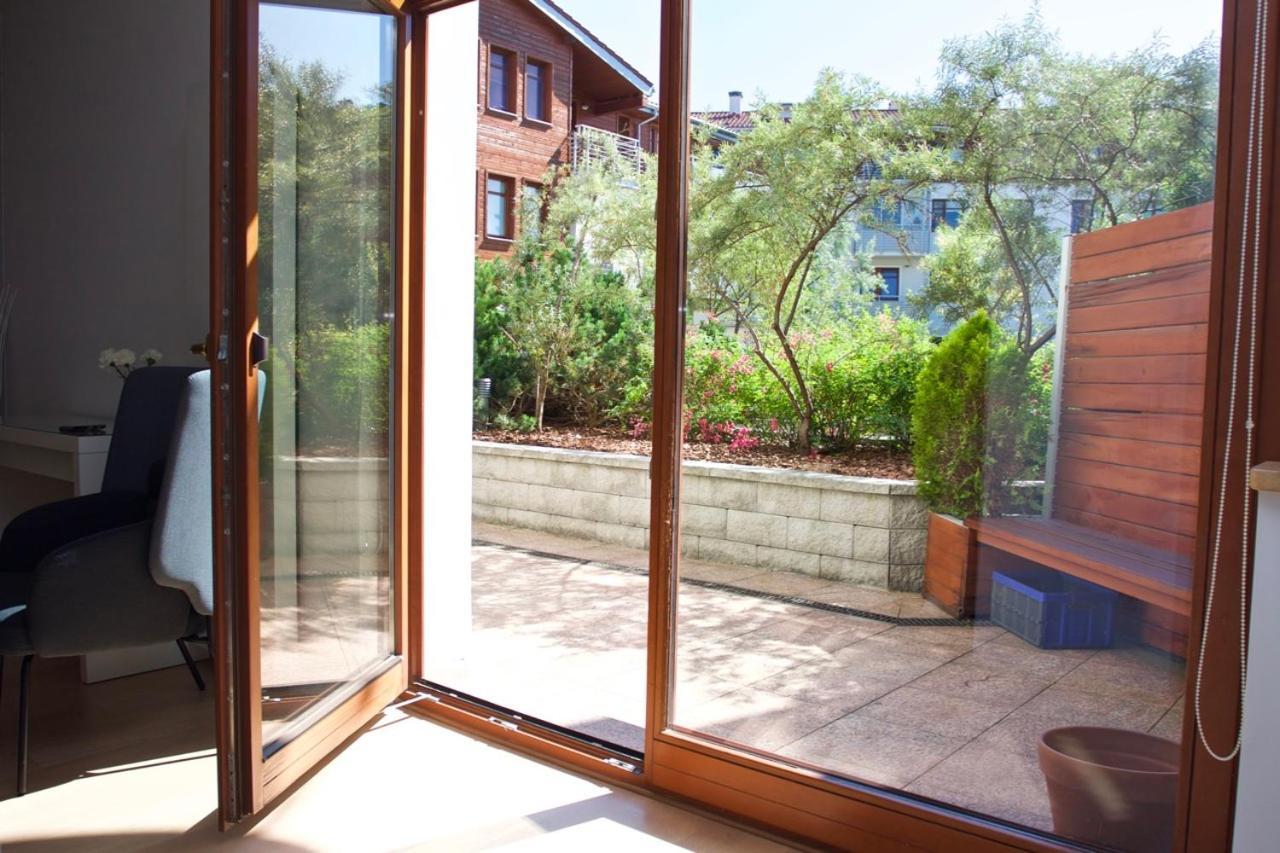 Apartament Wypoczynkowa 4 Gdańsk Zewnętrze zdjęcie