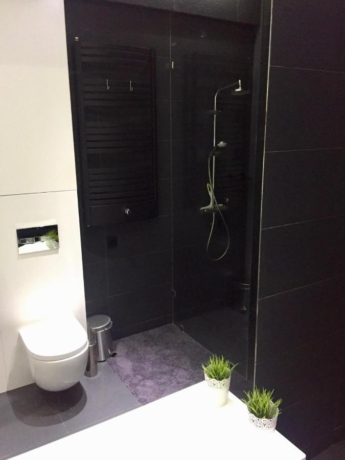 Apartament Wypoczynkowa 4 Gdańsk Zewnętrze zdjęcie