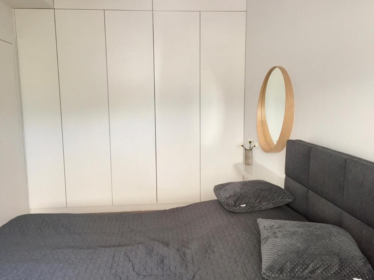 Apartament Wypoczynkowa 4 Gdańsk Zewnętrze zdjęcie