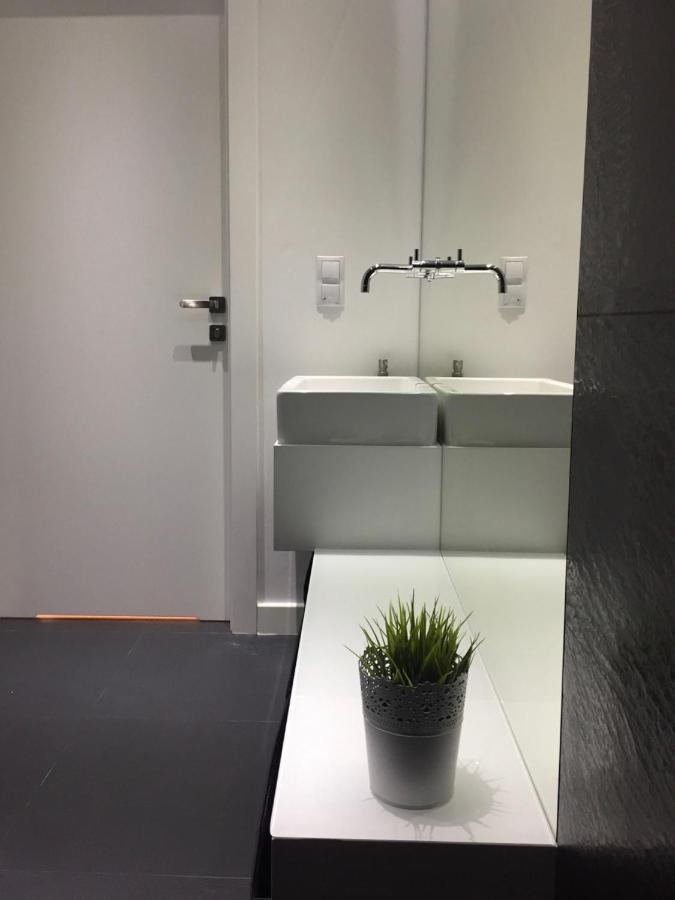 Apartament Wypoczynkowa 4 Gdańsk Zewnętrze zdjęcie