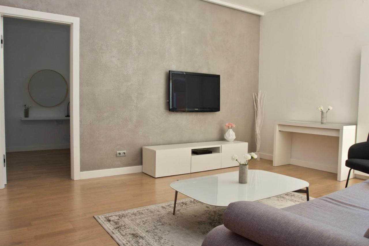 Apartament Wypoczynkowa 4 Gdańsk Zewnętrze zdjęcie
