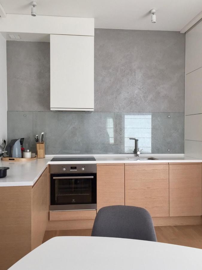 Apartament Wypoczynkowa 4 Gdańsk Zewnętrze zdjęcie
