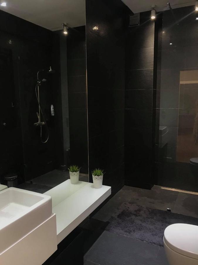 Apartament Wypoczynkowa 4 Gdańsk Zewnętrze zdjęcie