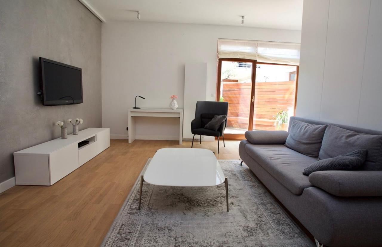 Apartament Wypoczynkowa 4 Gdańsk Zewnętrze zdjęcie