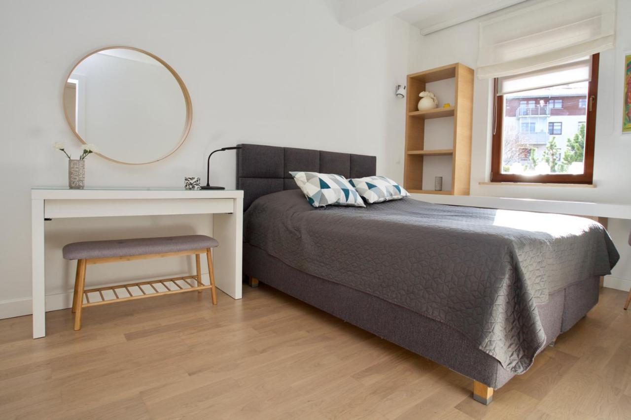 Apartament Wypoczynkowa 4 Gdańsk Zewnętrze zdjęcie