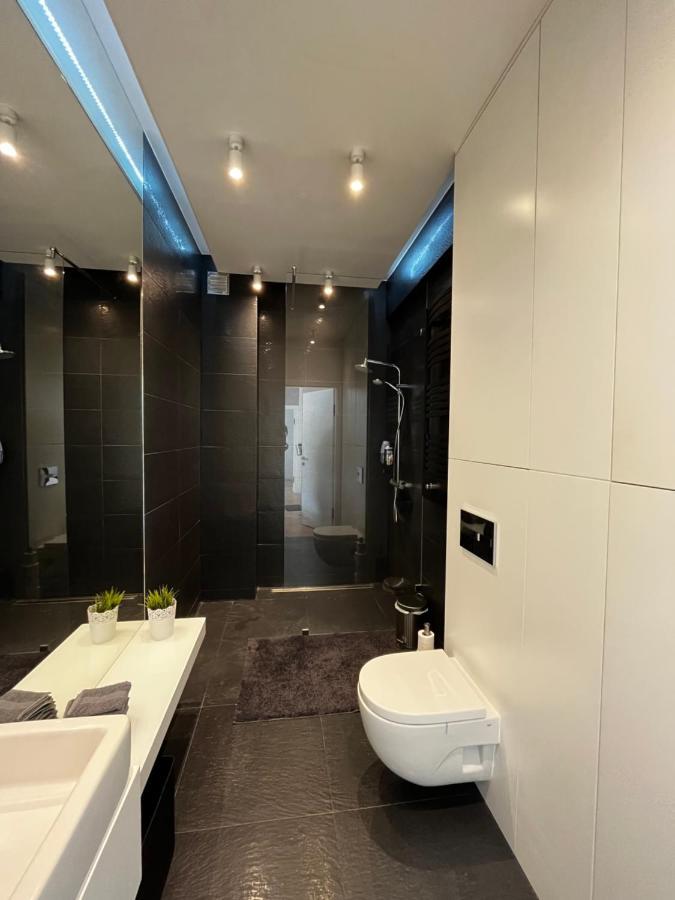 Apartament Wypoczynkowa 4 Gdańsk Zewnętrze zdjęcie
